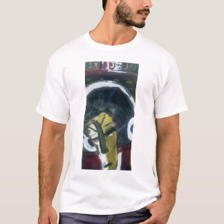 MIX TAPE DJ T-Shirt