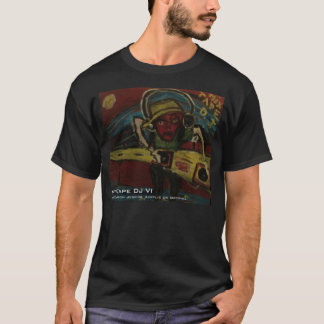 MIX TAPE DJ VI T-Shirt