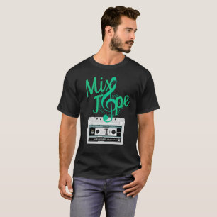 Mix Tape T-Shirt
