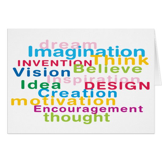Mix Words Cards (Front Horizontal)