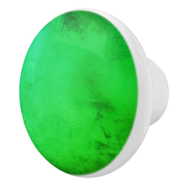 Mixed Colors Ceramic Knob (Right)