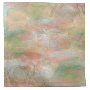 Mixed colors  kitchen towel cloth napkin