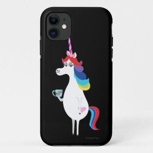 Mixed Emotions iPhone 11 Case