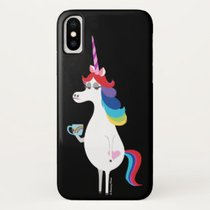 Mixed Emotions iPhone X Case