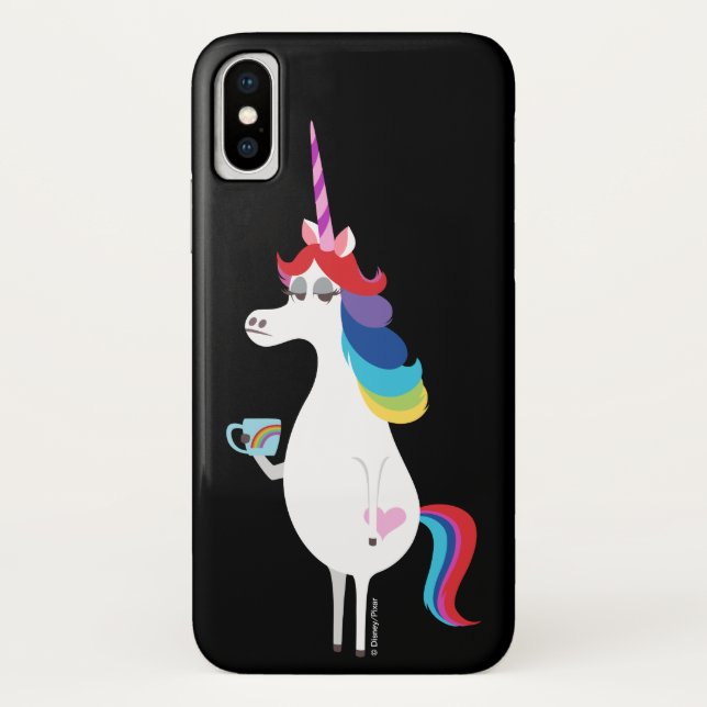 Mixed Emotions Case-Mate iPhone Case (Back)