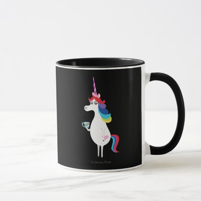 Mixed Emotions Mug (Right)