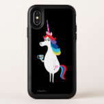 Mixed Emotions OtterBox Symmetry iPhone X Case