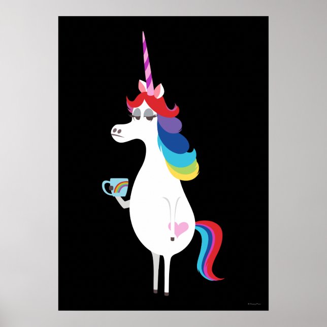 Mixed Emotions Poster (Front)