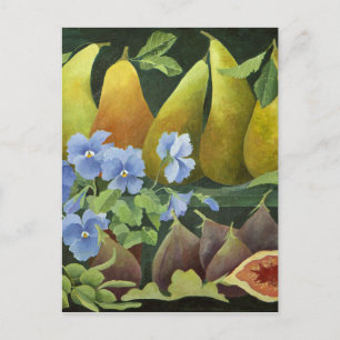 Mixed fruit 2013 postcard
