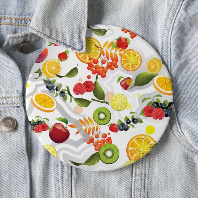 Mixed Fruits 5 Button (In Situ)
