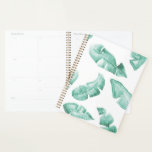 Mixed Greens Planner<br><div class="desc">Perfect for planner addicts. @newluxx</div>