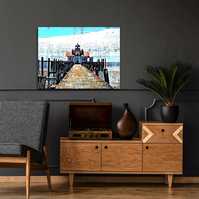 Mixed Media Canvas Art  (Creator Uploaded)