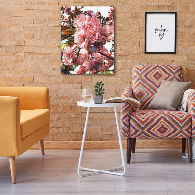 Mixed Media Canvas Wall Art (Creator Uploaded)