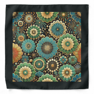 Mixed Melody Bandana