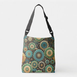 Mixed Melody Crossbody Bag