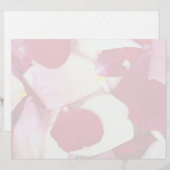 Mixed rose petals (Front/Back)