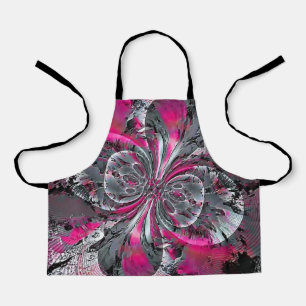 Mixed Signals Apron