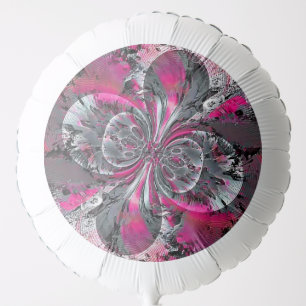 Mixed Signals Balloon