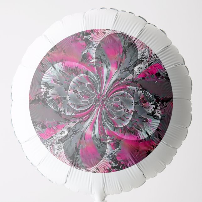 Mixed Signals  Balloon (Front)
