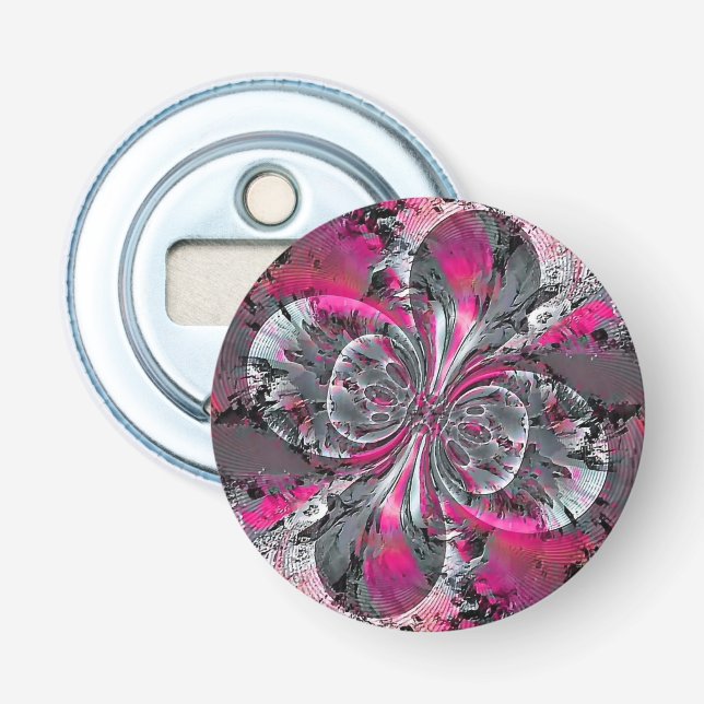 Mixed Signals  Bottle Opener (Front)