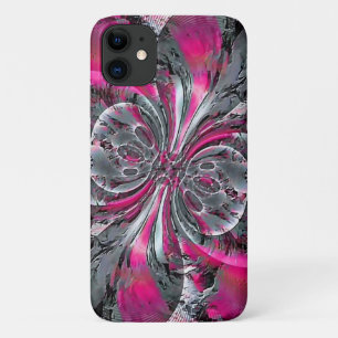 Mixed Signals iPhone 11 Case
