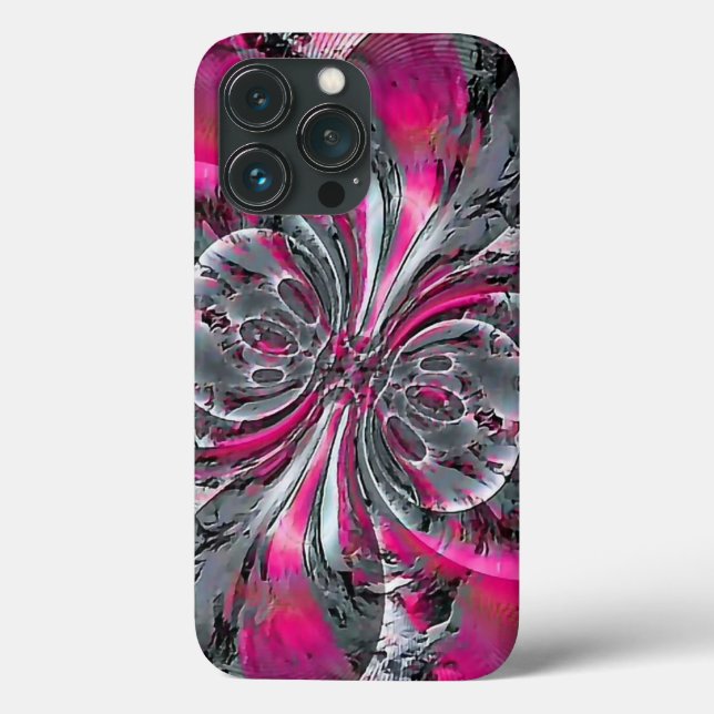 Mixed Signals  Case-Mate iPhone Case (Back)