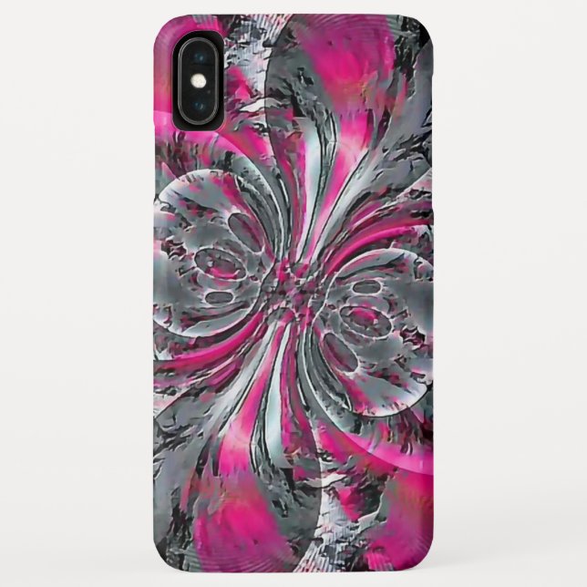 Mixed Signals  Case-Mate iPhone Case (Back)