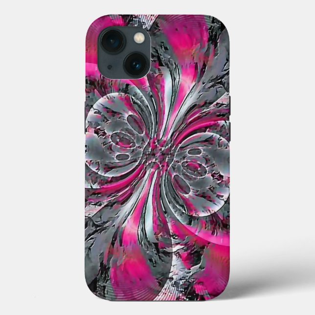 Mixed Signals  Case-Mate iPhone Case (Back)