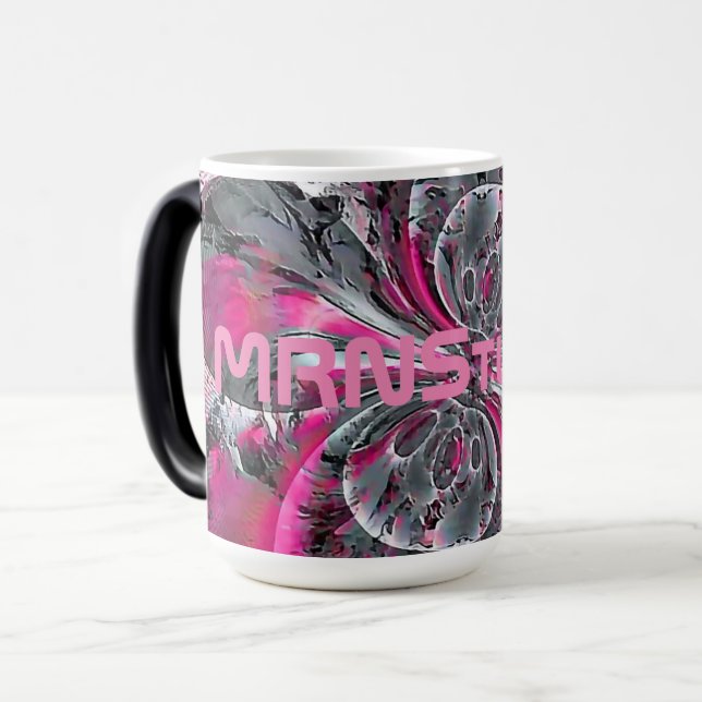 Mixed Signals  Coffee Mug (Front Left)