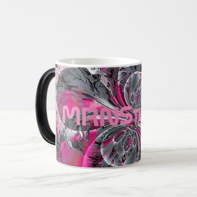 Mixed Signals  Coffee Mug (Front Left)