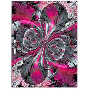 Mixed Signals  Dry Erase Board