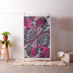 Mixed Signals  Fabric