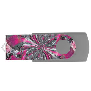 Mixed Signals  Flash Drive