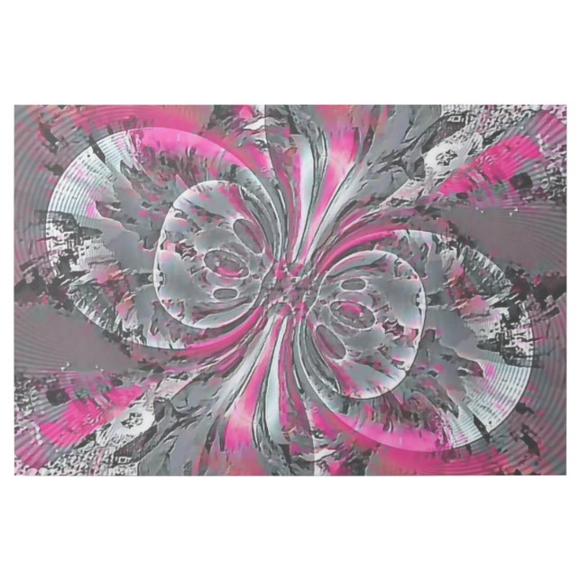 Mixed Signals  Gallery Wrap (Front)