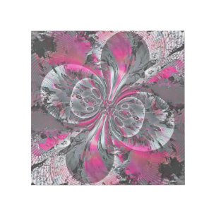 Mixed Signals Gallery Wrap