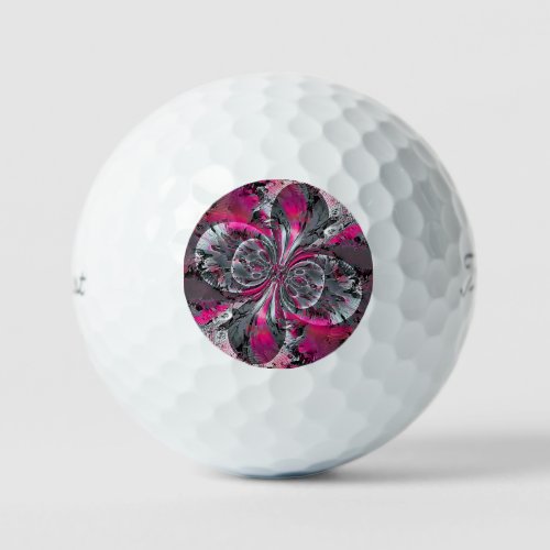 Mixed Signals  Golf Balls