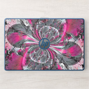 Mixed Signals  HP Laptop Skin