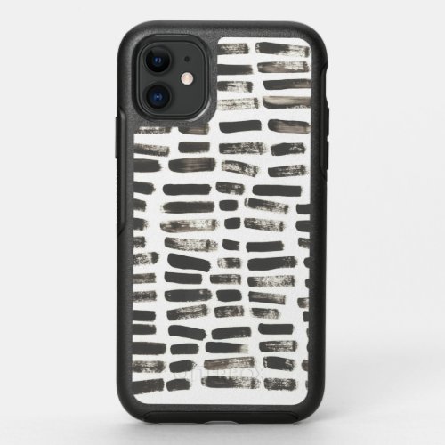 Mixed Signals III OtterBox Symmetry iPhone 11 Case