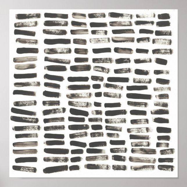 Mixed Signals III Poster (Front)