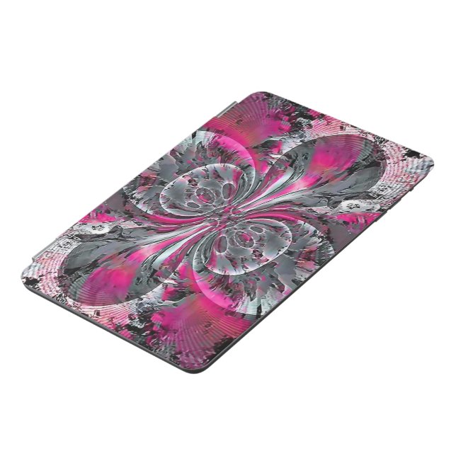 Mixed Signals  iPad Air Cover (Side)