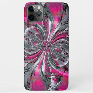 Mixed Signals iPhone 11Pro Max Case