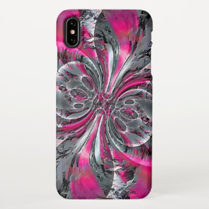 Mixed Signals iPhone XS Max Case