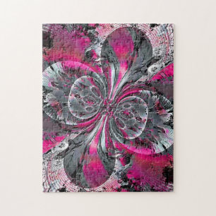 Mixed Signals Jigsaw Puzzle