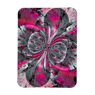 Mixed Signals Magnet