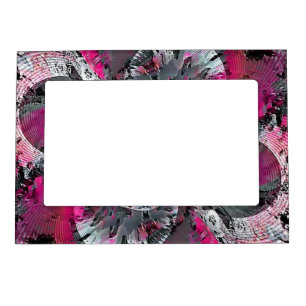 Mixed Signals  Magnetic Frame