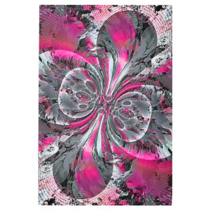 Mixed Signals Metal Print