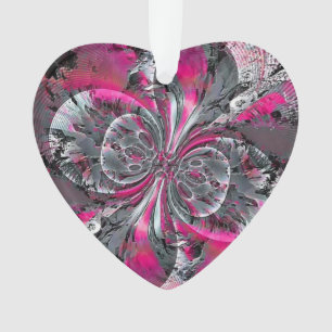 Mixed Signals  Ornament