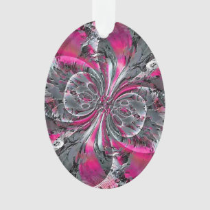 Mixed Signals  Ornament