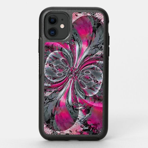Mixed Signals  OtterBox Symmetry iPhone 11 Case