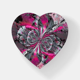 Mixed Signals  Paperweight